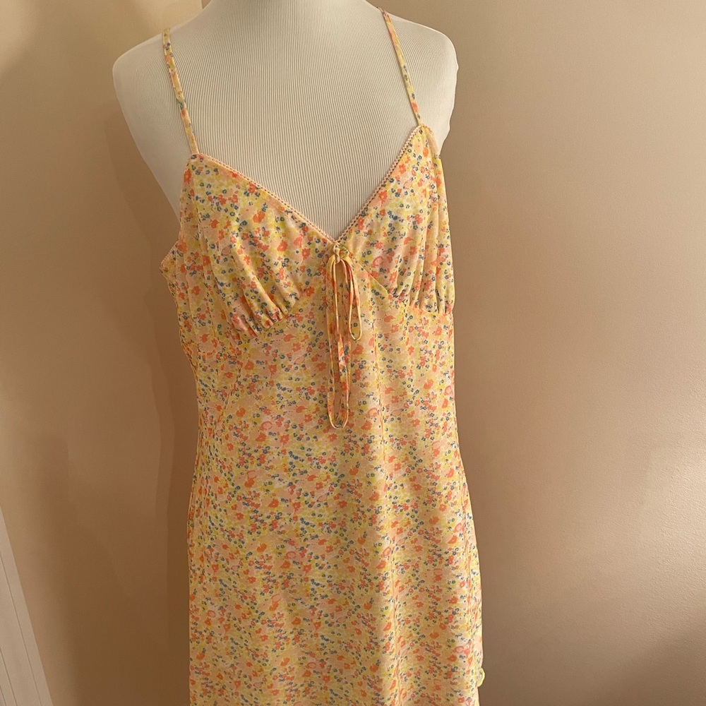 Bp dress